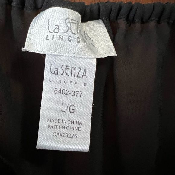 Sexy Flattering Babydoll - Picture 4 of 4